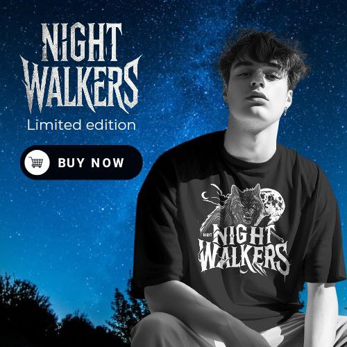 Night walkers